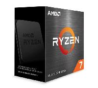 AMD Ryzen 7 5800X procesador 3,8 GHz 32 MB L3 Caja