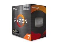 AMD Ryzen 7 5800X3D (Edición 10 aniversario) - Procesador