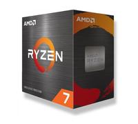 Procesador amd ryzen 7-5800xt 3.80ghz socket am4 (100-100001582WOF)