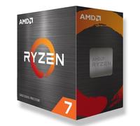 Procesador AMD Ryzen 7 5800XT 8 Núcleos 3.8 GHz Base 4.7 GHz Turbo Socket AM4