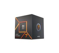 Procesador AMD Ryzen 7 7700 3.8/5.3 GHz Box
