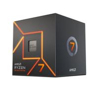 Procesador AMD Ryzen 7-7700 3.80GHz Socket AM5 - 100-100000592SBX