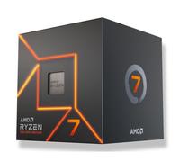 Procesador amd ryzen 7-7700 3.80ghz socket am5