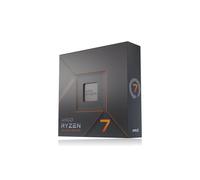 Procesador Amd Ryzen 7 7700x 4.5 Ghz Box Sin Ventilador - 100-100000591wof