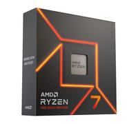 AMD Ryzen 7 7700X procesador 4,5 GHz 32 MB L3 Caja
