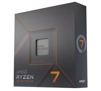 AMD Ryzen 7 7700X procesador 4,5 GHz 32 MB L3 Caja