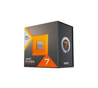 AMD Ryzen 7 7800X3D procesador 4,2 GHz 96 MB L3 Caja