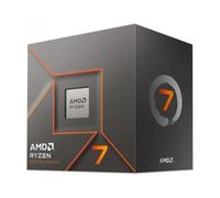 AMD Ryzen 7 8700F procesador 4,1 GHz 16 MB L3 Caja