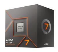 AMD Ryzen 7 8700F procesador 4,1 GHz 16 MB L3 Caja