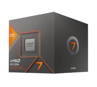 Procesador AMD Ryzen 7-8700G 8 Core 4.2GHz c/Turbo 5.1GHz AM5
