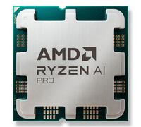 Procesador AMD Ryzen 7 8700G 8 Núcleos 4.2 GHz Frecuencia Base 5.1 GHz Turbo Gráficos Radeon 780M