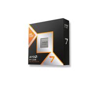 AMD - Ryzen 7 9800X3D procesador 4,7 GHz 96 MB L3 Bandeja