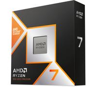 AMD Ryzen 7 9800X3D procesador 4,7 GHz 104 MB L2 & L3 Caja