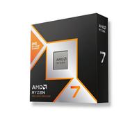 Procesador AMD Ryzen 7 9800X3D AM5 (104MB, 8x 7GHz, 5.2GHz) 100-100001084WOF nuevo