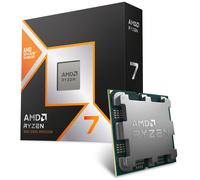 Procesador amd ryzen 7-9850x3d 4.70ghz socket am5