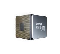 Procesador AMD Ryzen 7 PRO 8700G IA integrada 8 Núcleos 4,2 GHz Base 5,1 GHz Turbo Radeon 780M