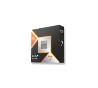 AMD Ryzen 7 9800X3D procesador 4,7 GHz 104 MB L2 & L3 Caja