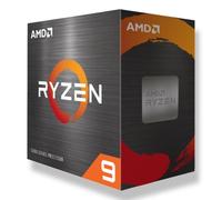 Procesador AMD Ryzen 9 5900XT 16 Núcleos 3.3 GHz Frecuencia Base 4.8 GHz Turbo 32 Hilos TDP 105 W