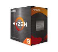 AMD Ryzen 9 5900XT procesador 3,3 GHz 72 MB L2 & L3 Caja
