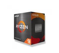 AMD Ryzen 9 5900XT procesador 3,3 GHz 72 MB L2 & L3 Caja