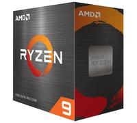 Procesador AMD Ryzen 9 5950X 3,4 GHz