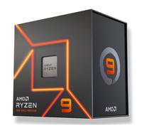 Procesador AMD Ryzen 9 7900 12 Núcleos 3.7 GHz Frecuencia Base 5.4 GHz Turbo Gráficos Integrados Box