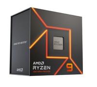 Procesador AMD Ryzen 9-7900X 4.70GHz Socket AM5