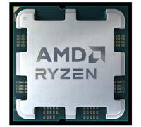 Procesador AMD Ryzen 9 7900X3D 12 Núcleos 4,4 GHz Base 5,6 GHz Turbo 3D V-Cache