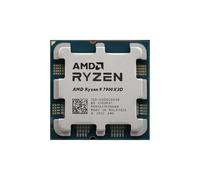 Procesador AMD Ryzen 9 7900X3D 4.4 GHz 5.6 GHz Oem