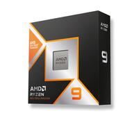 AMD Ryzen 9 9950X3D procesador 4,3 GHz 144 MB L2 & L3 Caja