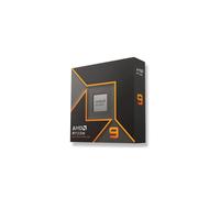 AMD Ryzen 9 9950X3D procesador 4,3 GHz 144 MB L2 & L3 Caja
