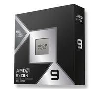 AMD - AMD RYZEN 9 9950X3D2 BOX
