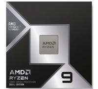 AMD - AMD RYZEN 9 9950X3D2 BOX