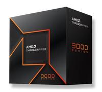 AMD Ryzen Threadripper 9960X