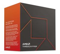 AMD Ryzen 7 5800X3D Boxed (100-100000651WOF)