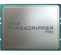 Procesador AMD Threadripper PRO 7955WX sTR5 (80 MB, 16x 4.5GHz, 5.3GHz) 100-000000886 nuevo