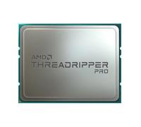 AMD Ryzen ThreadRipper Pro 7965WX - Cable de alimentación (4,2 GHz, 24 núcleos, 48 Hilos, Memoria caché de 128 MB, Socket sTR5), OEM