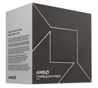 AMD Procesador Ryzen Threadripper PRO 7995WX 96-Core, 192 Hilos, 5.1 GHz Turbo, sTR5, 384 MB L3 Cache, 5 nm, Caja, sin Refrigerador