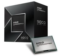 Procesador AMD Threadripper PRO 9985WX 128-Core (3.2GHz-5.4GHz) 320MB sTR5 TRX50 / WRX90 / Pro 695