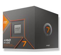 Procesador APU AMD Ryzen 7 8700G 8-Core (4.2GHz - 5.1GHz) 24MB AM5