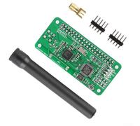 Procesador AR M de 32 bits de rendimiento optimizado diseñado para funcionar sin problemas con todos los modelos actuales de dispositivos Raspberry Pi