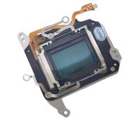 Procesador avanzado del módulo de procesamiento de imágenes para modelos CMOS 6D, 60D y 600D Claridad optimizada y detección dinámica de sensores CMOS