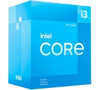 Intel Core i3-12100F procesador 12 MB Smart Cache Caja