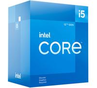 Intel Core i5-12400F procesador 18 MB Smart Cache Caja