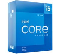 Intel Core i5-12600KF procesador 20 MB Smart Cache Caja