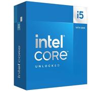 Intel Core i5-14600KF procesador 24 MB Smart Cache Caja