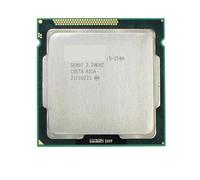 Procesador Core i5 2500 de Cuatro núcleos a 3,3 GHz LGA 1155