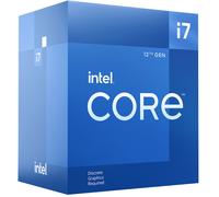 Intel Core i7-12700F procesador 25 MB Smart Cache Caja