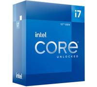 Intel Core i7-12700K procesador 25 MB Smart Cache Caja