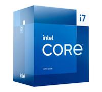Intel Core i7-13700 procesador 30 MB Smart Cache Caja